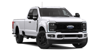 2026 Ford Super Duty® External Image 5